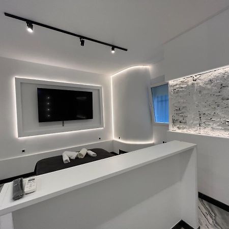 Bs4 Suite Luxury Madrid Centro Exterior photo